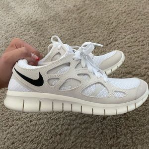 Nike Free Run 2 Running Shoes